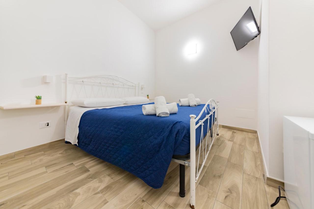 Via Roca 55 Bed & Breakfast Melendugno